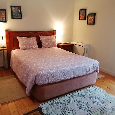 Casa Na Quinta De Valinhas Apartment Vitorino dos Piães Екстериор снимка