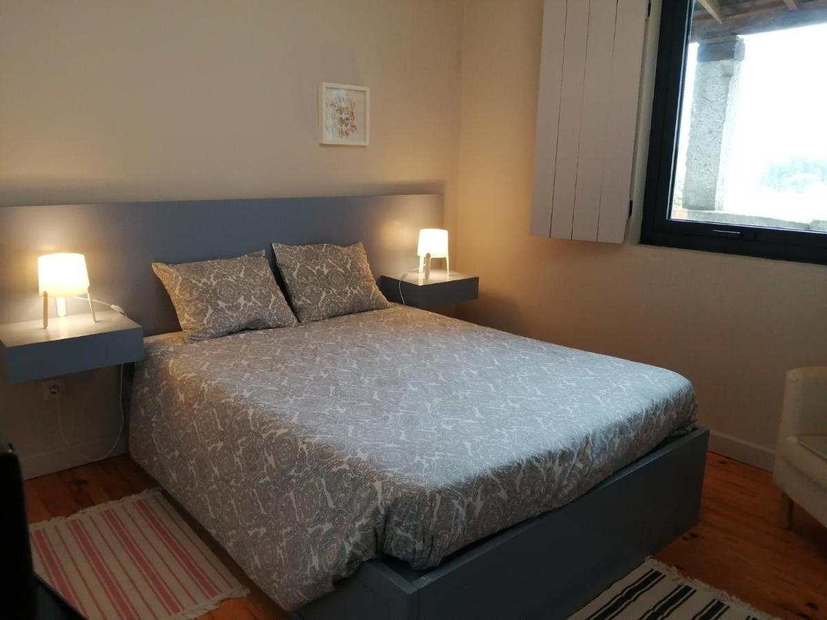 Casa Na Quinta De Valinhas Apartment Vitorino dos Piães Екстериор снимка