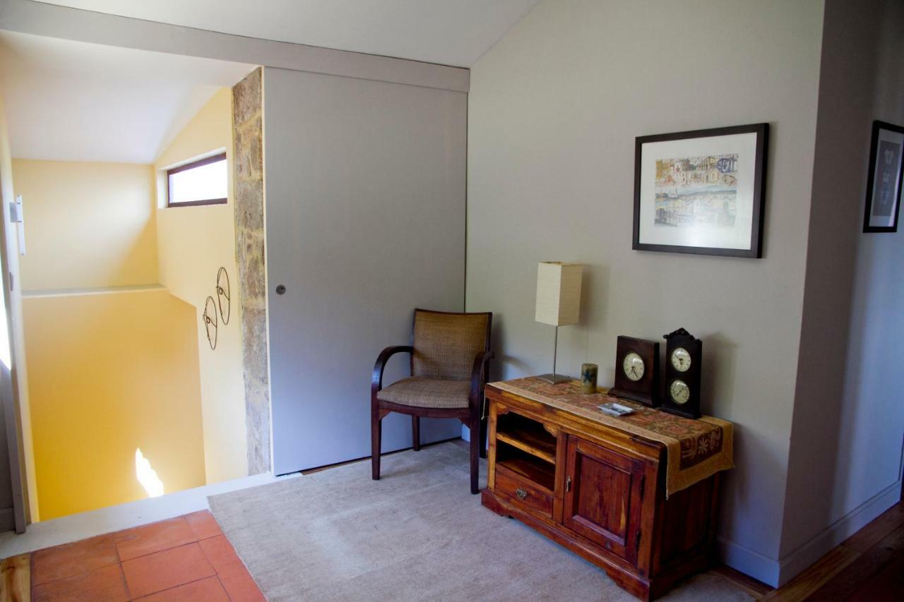 Casa Na Quinta De Valinhas Apartment Vitorino dos Piães Екстериор снимка