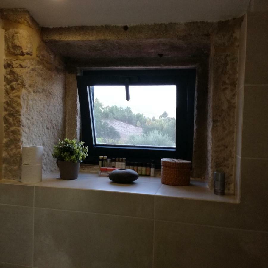 Casa Na Quinta De Valinhas Apartment Vitorino dos Piães Екстериор снимка