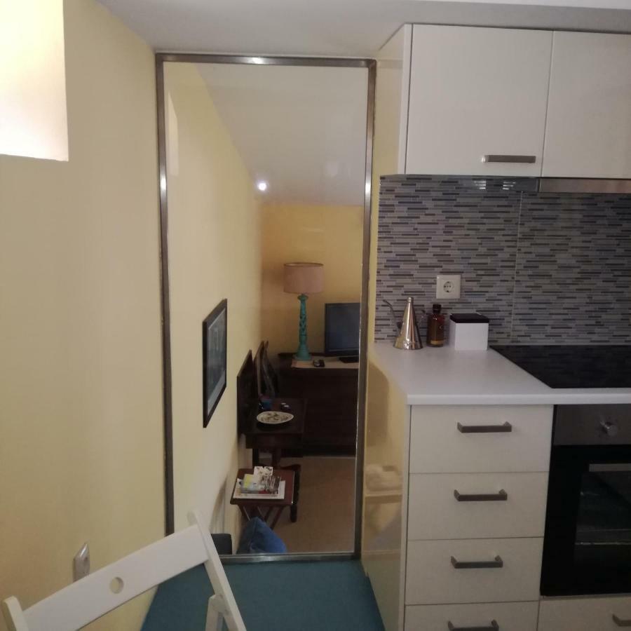 Casa Na Quinta De Valinhas Apartment Vitorino dos Piães Екстериор снимка