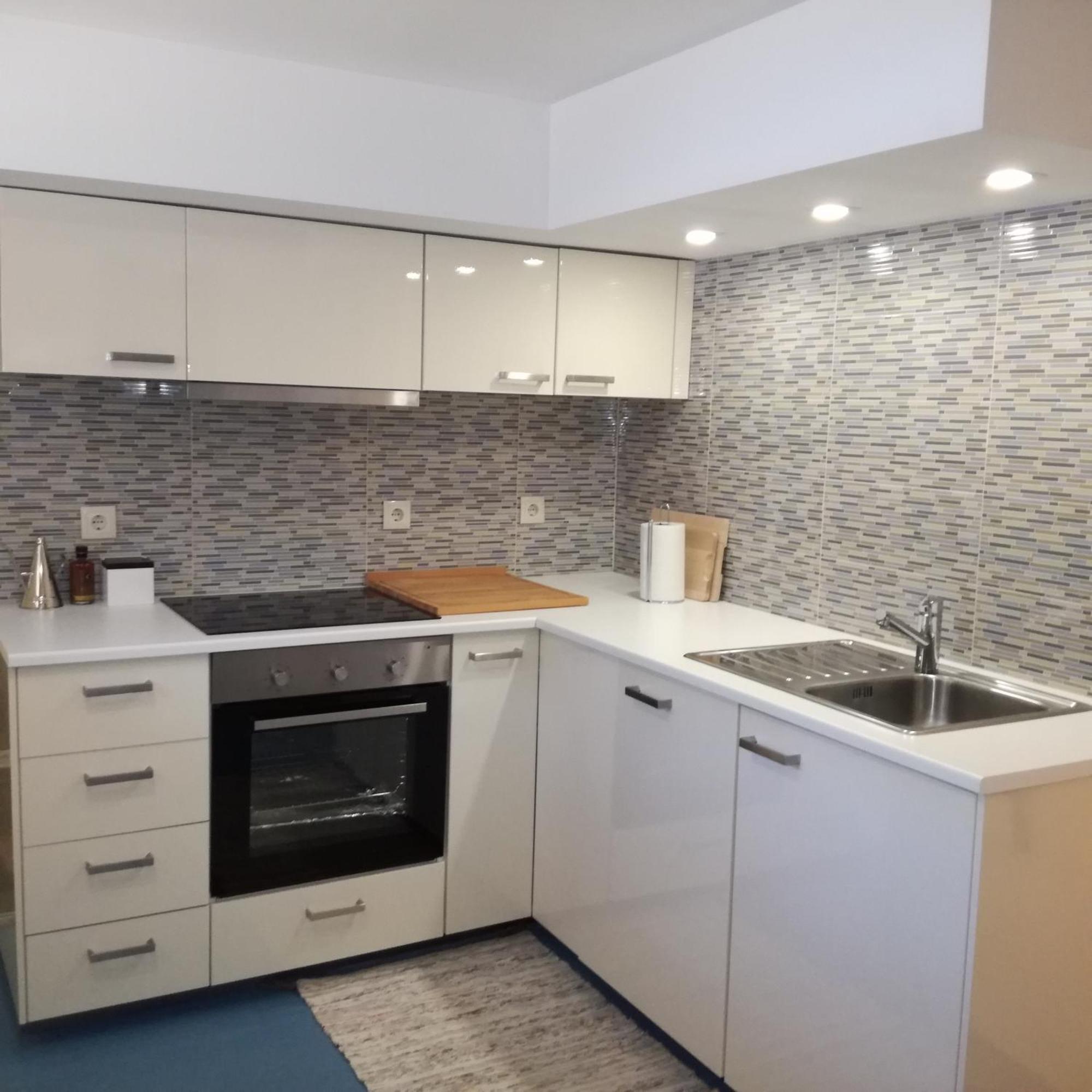 Casa Na Quinta De Valinhas Apartment Vitorino dos Piães Екстериор снимка