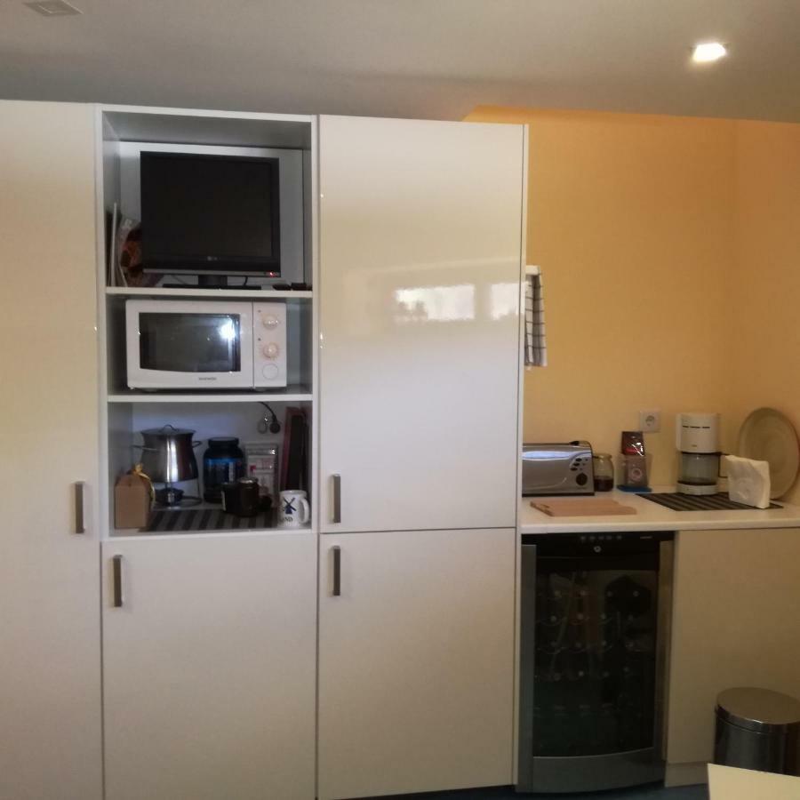 Casa Na Quinta De Valinhas Apartment Vitorino dos Piães Екстериор снимка