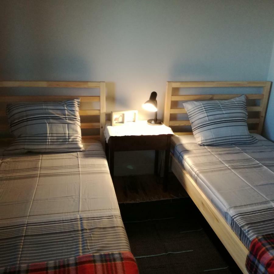 Casa Na Quinta De Valinhas Apartment Vitorino dos Piães Екстериор снимка