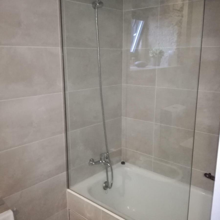 Casa Na Quinta De Valinhas Apartment Vitorino dos Piães Екстериор снимка