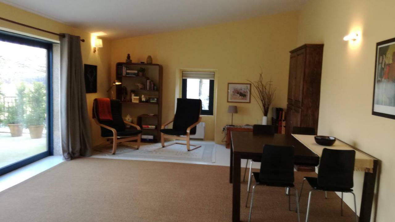 Casa Na Quinta De Valinhas Apartment Vitorino dos Piães Екстериор снимка