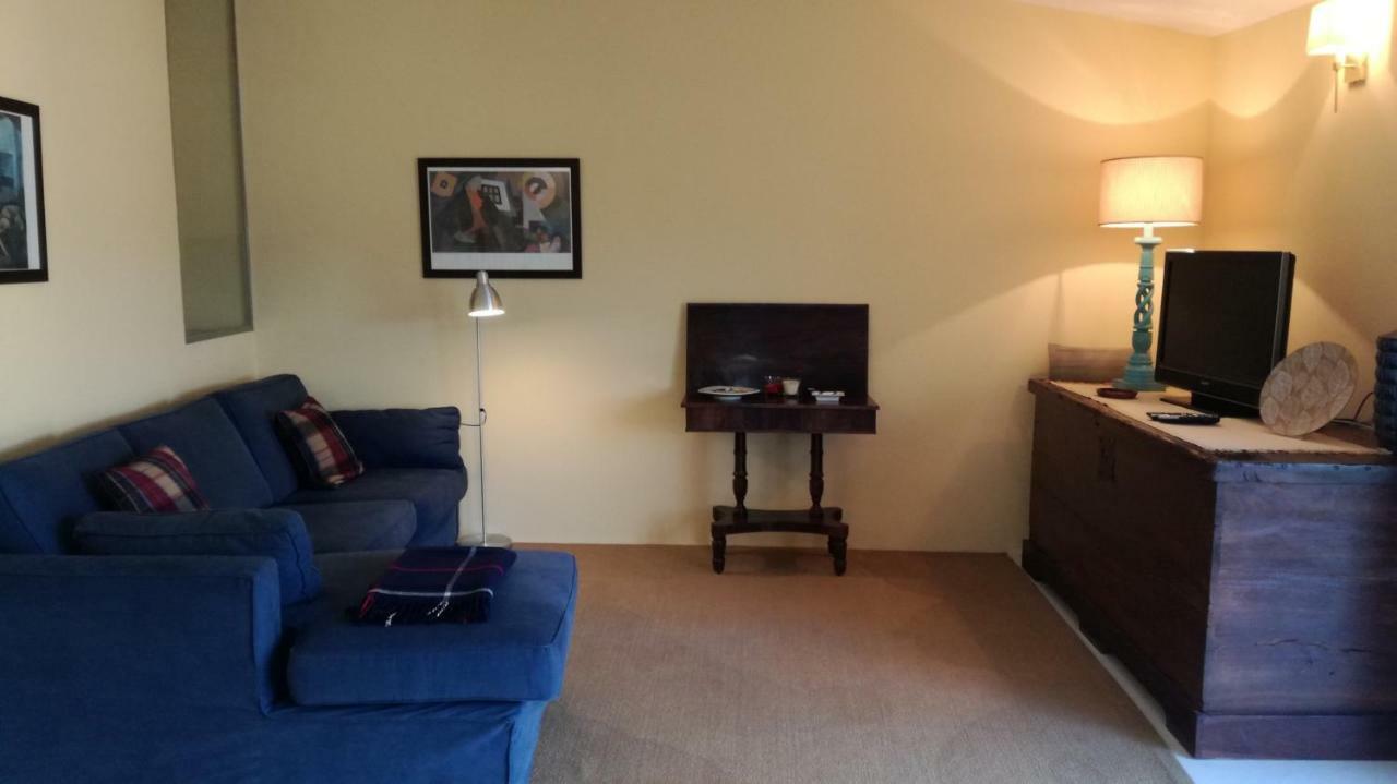Casa Na Quinta De Valinhas Apartment Vitorino dos Piães Екстериор снимка